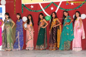 Wesley Degree College Freshers Day