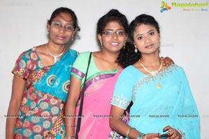 Wesley Degree College Freshers Day