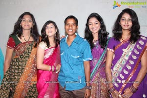 Wesley Degree College Freshers Day