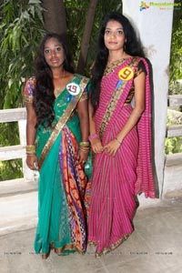 Wesley Degree College Freshers Day