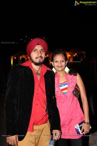 YoYo Honey Singh Live in Concert