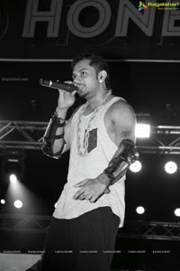 YoYo Honey Singh Live in Concert