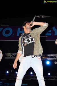 YoYo Honey Singh Live in Concert