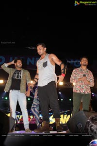 YoYo Honey Singh Live in Concert