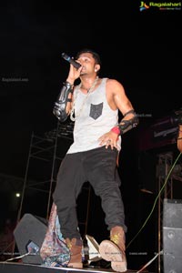 YoYo Honey Singh Live in Concert