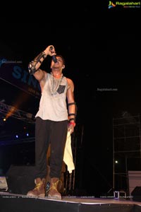 YoYo Honey Singh Live in Concert