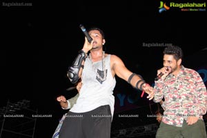 YoYo Honey Singh Live in Concert