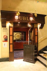 Dublin Pub August 17 2013 Events