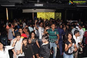 Hyderabad Kismet Pub Photos