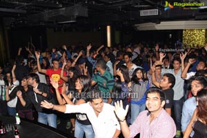 Hyderabad Kismet Pub Photos