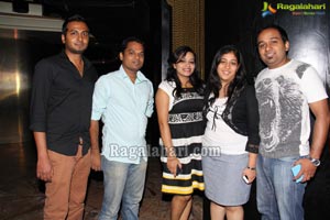 Hyderabad Kismet Pub Photos