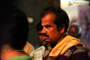 Seesa Working Stills