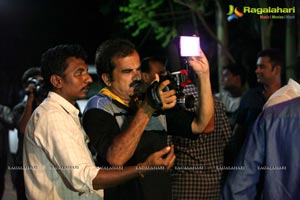 Seesa Working Stills