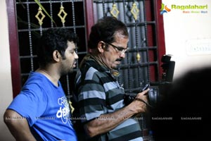 Seesa Working Stills