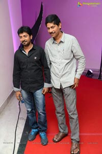 Rabhasa Audio Release