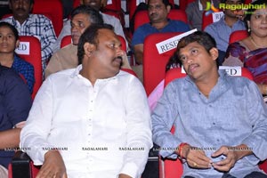 Rabhasa Audio Release