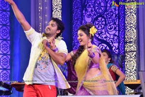 Rabhasa Audio Release