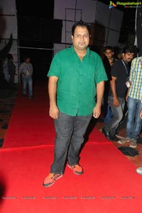 Rabhasa Audio Release