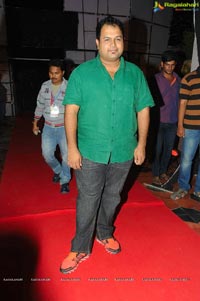 Rabhasa Audio Release