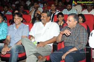 Aagadu Audio Release