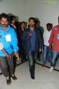 Rabhasa Audio Release