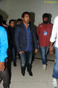 Rabhasa Audio Release