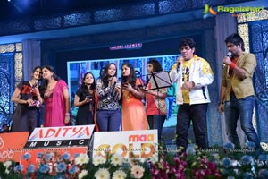 Rabhasa Audio Release