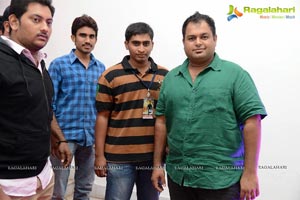 Rabhasa Audio Release