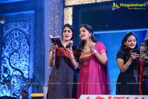 Rabhasa Audio Release