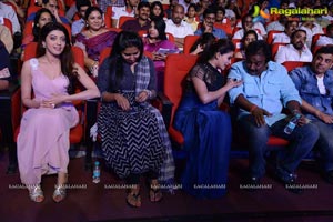 Rabhasa Audio Release