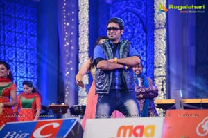 Rabhasa Audio Release