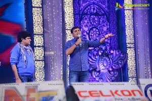 Rabhasa Audio Release