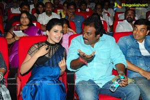 Rabhasa Audio Release