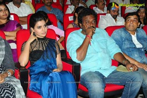 Rabhasa Audio Release