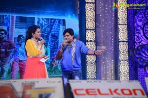 Rabhasa Audio Release