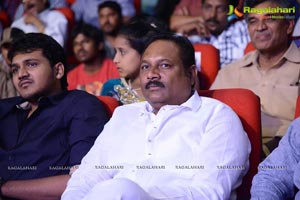 Rabhasa Audio Release