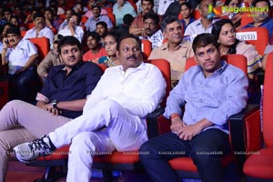 Rabhasa Audio Release