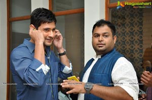 Aagadu Audio Release