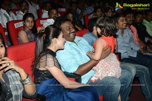 Rabhasa Audio Release