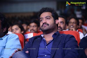 Rabhasa Audio Release