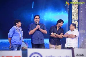 Rabhasa Audio Release