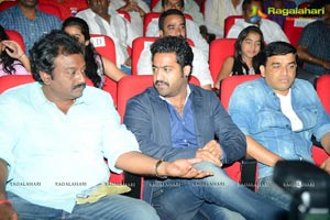 Rabhasa Audio Release