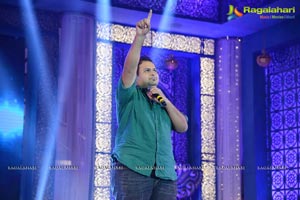 Rabhasa Audio Release