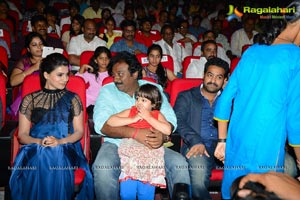 Rabhasa Audio Release