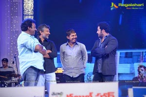 Rabhasa Audio Release