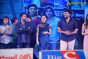 Rabhasa Audio Release