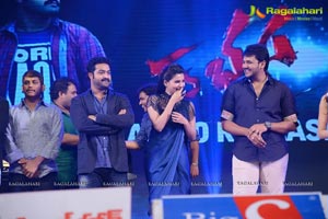 Rabhasa Audio Release