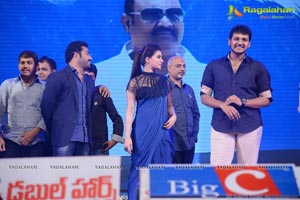 Rabhasa Audio Release