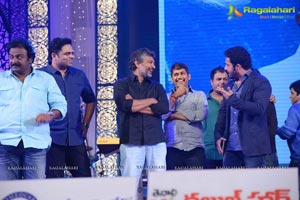 Rabhasa Audio Release