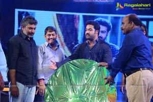 Rabhasa Audio Release